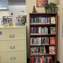 Spring Hill Public Library - Spring Hill