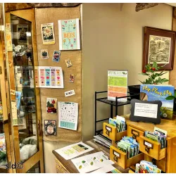 Spring Hill Public Library - Spring Hill