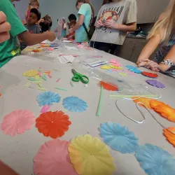 Spring Hill Public Library - Spring Hill