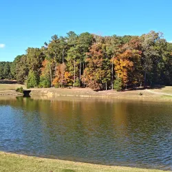 Twin Lakes Golf Course - Spring Hill