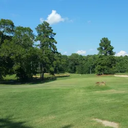 Twin Lakes Golf Course - Spring Hill
