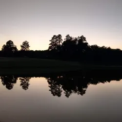 Twin Lakes Golf Course - Spring Hill