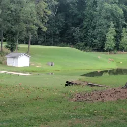 Twin Lakes Golf Course - Spring Hill