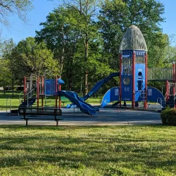 Tullahoma Community Park - Tullahoma