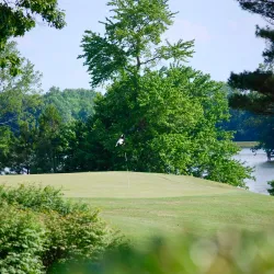 Tullahoma Golf Course - Tullahoma