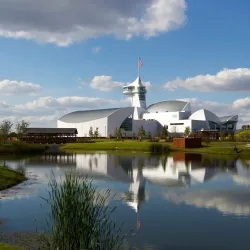 Obion County Historical Society Museum - Union City