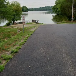 Bledsoe Creek State Park - Waverly