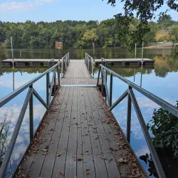 Bledsoe Creek State Park - Waverly