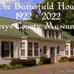 Humphreys County Museum - Waverly