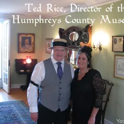 Humphreys County Museum - Waverly