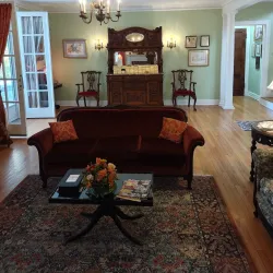 Humphreys County Museum - Waverly