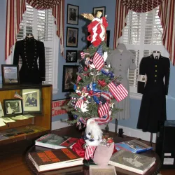 Humphreys County Museum - Waverly