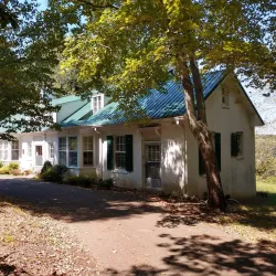 Humphreys County Museum - Waverly