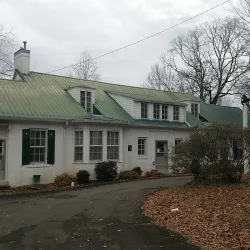 Humphreys County Museum - Waverly