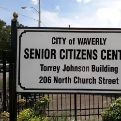 Waverly Community Center - Waverly