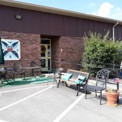 Waverly Community Center - Waverly