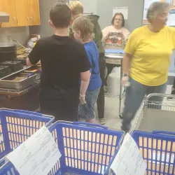 Waverly Community Center - Waverly