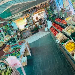 Waverly Farmers Market - Waverly