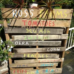 Waverly Farmers Market - Waverly