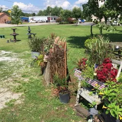 Waverly Farmers Market - Waverly