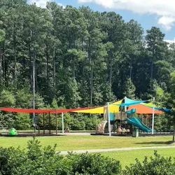 Waverly Historic District - Waverly