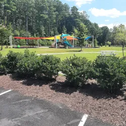 Waverly Historic District - Waverly