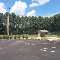 Waverly Historic District - Waverly