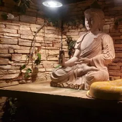 Abilene Zoo - Abilene