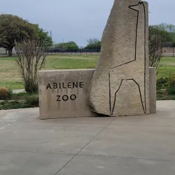 Abilene Zoo - Abilene