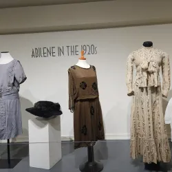 Coca-Cola Vintage Collection Museum - Abilene