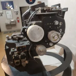 Dyess Air Force Base Museum - Abilene