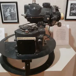 Dyess Air Force Base Museum - Abilene