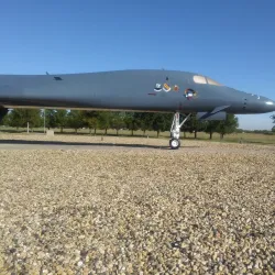 Dyess Air Force Base Museum - Abilene