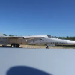 Dyess Air Force Base Museum - Abilene