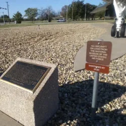 Dyess Air Force Base Museum - Abilene