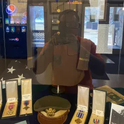 Dyess Air Force Base Museum - Abilene