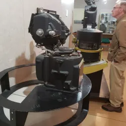 Dyess Air Force Base Museum - Abilene