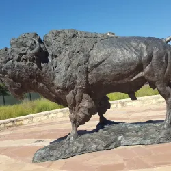 Frontier Texas! - Abilene