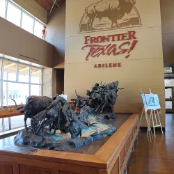 Frontier Texas! - Abilene