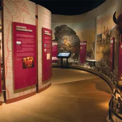 Frontier Texas! - Abilene