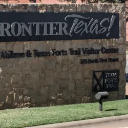 Frontier Texas! - Abilene