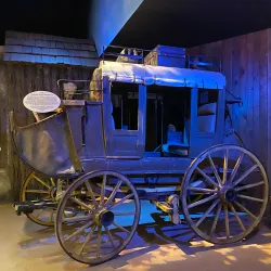 Frontier Texas! - Abilene