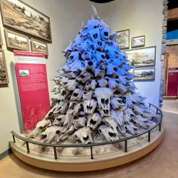 Frontier Texas! - Abilene