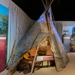 Frontier Texas! - Abilene