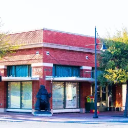 National Center for Children's Illustrated Literature - Abilene