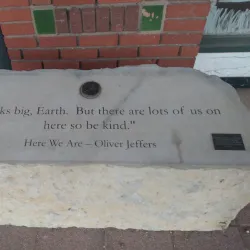 National Center for Children's Illustrated Literature - Abilene