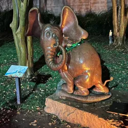 National Center for Children's Illustrated Literature - Abilene