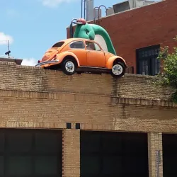 National Center for Children's Illustrated Literature - Abilene