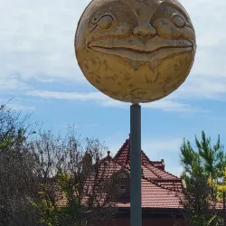 National Center for Children's Illustrated Literature - Abilene