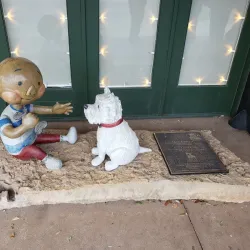 National Center for Children's Illustrated Literature - Abilene